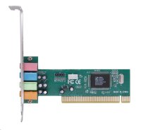 Звуковая карта ESS Maestro 3i PCI-6ch-LX PCI