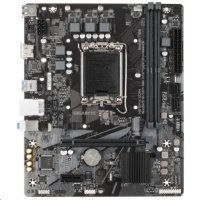 Материнская плата Gigabyte H610M K (V2.0) DDR4 Soc-1700 Intel H610 2xDDR4 mATX AC`97 8ch(7.1) GbLAN+HDMI