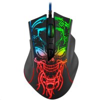 Мышка USB OPTICAL GM-928 52928 DEFENDER