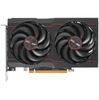 RADEON RX 6600  SAPPHIRE PULSE 8GB GDDR6