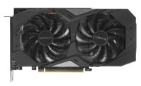 GeForce RTX 2060, Gigabyte, 6Gb DDR6, 192-bit (GV-N2060OC-6GD)