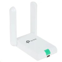 Сетевой адаптер TP-Link SOHO TL-WN822N Адаптер W300M High-Power Wireless USB Adapter, 2x2 MIMO, 802.11n [SOHO TL-WN822N]