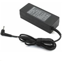 Блок питания (сетевой адаптер) для ноутбуков Asus 19V 4.74A 4.0x1.35mm 90W OEM [57306]