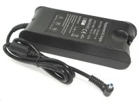Блок питания (сетевой адаптер) для ноутбуков Dell 19,5V 4.62A 4.5x3.0 OEM [16034]