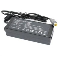 Блок питания (сетевой адаптер) для ноутбуков Lenovo 20V 3.25A 65W 7.9x5.4mm OEM [79448]