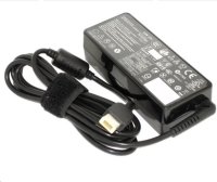Блок питания (сетевой адаптер) для ноутбуков Lenovo 20V 3.25A 65W Rectangle (прямоугольный) [9694]