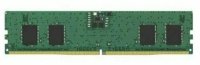 DDR5 8GB; 5600МГц; Kingston KVR56U46BS6-8; CL46-45-45-*; 1.1В [KVR56U46BS6-8]
