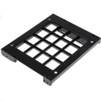 Салазки ExeGate EX269462RUS (переходник) для установки HDD 3.5  в отсек 5.25   ExeGate  HD-3T5P4