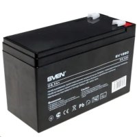 Батарея Sven SV1290 (12V 9Ah) [SV-0222009]