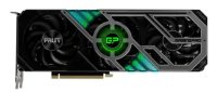 GeForce RTX 3070Ti; Palit GamingPro; 8Gb DDR6; 256-bit; [NED307T019P2-1046A]