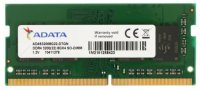 Память AData 8Gb DDR4 3200MHz AD4S32008G22-BGN OEM PC4-25600 CL22 SO-DIMM 260-pin 1.2В single rank [AD4S32008G22-BGN]