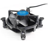 Кулер для процессора CPU cooler (Intel LGA1700 socket) TDP 100W [SK1700]