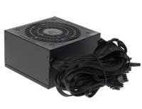 Блок питания Zalman ZM700-TXII (V2), 700W, ATX12V v2.31, APFC, 12cm Fan, 80+ 230V EU, Retail
