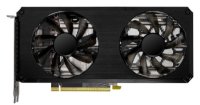 GeForce RTX 3060 Ti; Gainward GHOST 8G; 8Gb GDDR6; 256-bit; [RTX3060Ti GHOST 8GB]