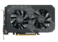 GeForce GTX 1660 SUPER 6GB GDDR5 Asus [TUF-GTX1660S-O6G-GAMING]