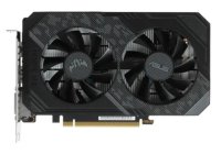 Geforce GTX 1660Ti; 6Gb; GDDR6; Asus TUF GAMING; [TUF-GTX1660TI-T6G-EVO-GAMING]