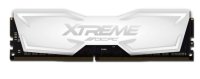 DDR4 8GB; 3600МГц; OCPC XT II XTREME White; CL18-22-22-*; 1.35В [MMX8GD436C18W]