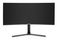 Монитор 34 ExeGate Combat EC3407TA 3440x1440@144Гц; VA Curved R1800 LED Grade A+; UltraWide QHD, 300cd/m2, 3000:1, 178°/178°, 1ms [EX299467RUS]