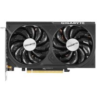 Видеокарта Gigabyte GV-N406TWF2OC-8GD RTX4060TI 8GB PCIE16 128bit/GDDR6/HDMIx2/DPx2/ [GV-N406TWF2OC-8GD]