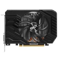 GeForce GTX 1660 SUPER 6GB GDDR6 Palit [GTX1660SUPER STORMX OC 6G]