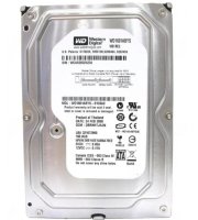 160GB SATA (WDC WD1602ABYS)
