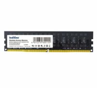 DDR5 8GB; 4800МГц; Indilinx Middle II; CL40-*-*-*; 1.25В [IND-MD5P48SP08X]