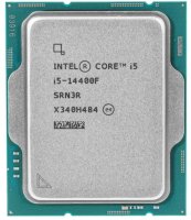 Intel Core i5-14400F OEM Soc-1700  (Raptor Lake, Intel 7, C10(4EC/6PC)/T16, Base 1,80GHz(EC), Performance Base 2,50GHz(PC), Turbo 3,50GHz(EC), Turbo 4