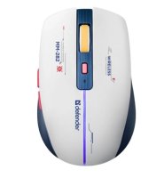 Мышка DEFENDER WRL GAMING DILA MM-282 52282 LED,6D,1800DPI