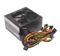 Блок питания Thermaltake Litepower 650W [PS-LTP-0650NPCNEU-2]