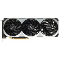 Видеокарта MSI RTX4060 VENTUS 3X 8G RTX 4060 8Gb 128bit GDDR6 2460/17000 HDMIx1 DPx3 HDCP [RTX 4060 VENTUS 3X 8G]