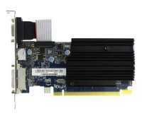 Radeon HD6450 1024 MB GDDR3, PCI-E, Sapphire