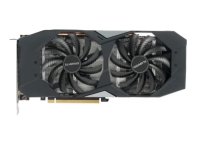 GeForce RTX 2070, Gigabyte, 8Gb DDR6, 256-bit (GV-N2070WF2-8GD)