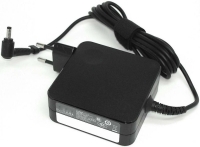 Блок питания для ноутбука Lenovo 20V, 3.25A, 65W, 4.0*1.7мм, black