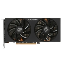 AMD Radeon RX 6700 PowerColor PCI-E 4.0  10Gb