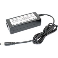 Блок питания (сетевой адаптер) для ноутбуков HP 12V 4.16A 5.5x2.5, OEM