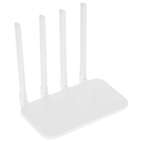 Роутер Xiaomi Mi Wi-Fi Router 4C (R4CM) белый CN [Mi Wi-Fi Router 4С]