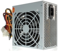 450W; CROWN CM-PS450 office; 20+4pin, 4+4pin, 2xIDE, 2xSATA; 120mm