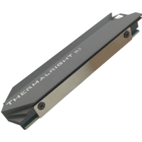Радиатор для SSD Thermalright TR-M.2 22110 алюминий Ret (TR-M.2-22110)
