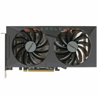 GIGABYTE GeForce RTX 3060 Ti EAGLE OC (LHR) [GV-N306TEAGLE OC-8GD] rev2.0