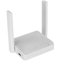 Keenetic Carrier (KN-1721) AC1200 10/100BASE-TX/4G ready белый