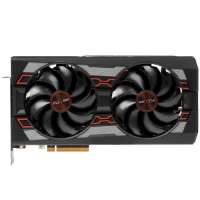 Sapphire AMD Radeon RX 5700 XT PULSE 8192MB 256 bit GDDR6 [11293-01-20G] HDMI DP