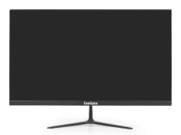 Монитор 23.8" ExeGate Combat EG2407C IPS 1920x1080, 165 Гц, 1 мс, 16:9, 300 кд/м2, HDMI, DP, выход на наушники, [EX295589RUS]
