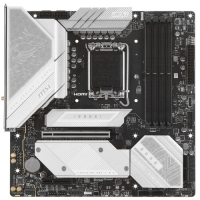 MSI MPG B760M EDGE TI WIFI LGA 1700, Intel B760, 4xDDR5-5600 МГц, 1xPCI-Ex16, 3xM.2, Micro-ATX