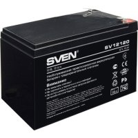 Батарея Sven SV12120 (12V 12Ah) [SV-0222012]