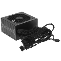 650W MSI MAG A650BN 80+ Bronze, APFC, 20+4 pin, 4+4 pin CPU, 5 SATA, 2 x 6+2 pin PCI [306-7ZP2B19-CE0]