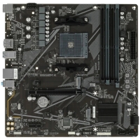 MB sAM4 Gigabyte B550M K AMD B550 4xDDR4 mATX AC`97 8ch(7.1) GbLAN RAID+HDMI+DP