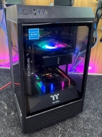 Компьютер i5-12400F (6x4.4GHz) / DDR4 16GB(1x16Gb) / GeForce RTX 2060S 8Gb / SSD 1TB / БП 600W