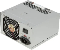 Thermaltake XP550 PP 430W