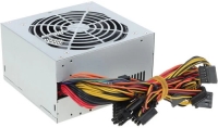 InWin Power Rebel 450W (ATX12V, 120mm fan, 24+4+4 pin, 5xSATA) [RB-S450HQ7-0]
