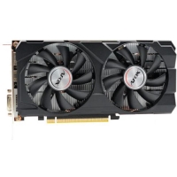 Видеокарта AFOX RTX2060SUPER 8GB GAMING GDDR6 256Bit ATX Dual Fan (AF2060S-8192D6H4-V2)